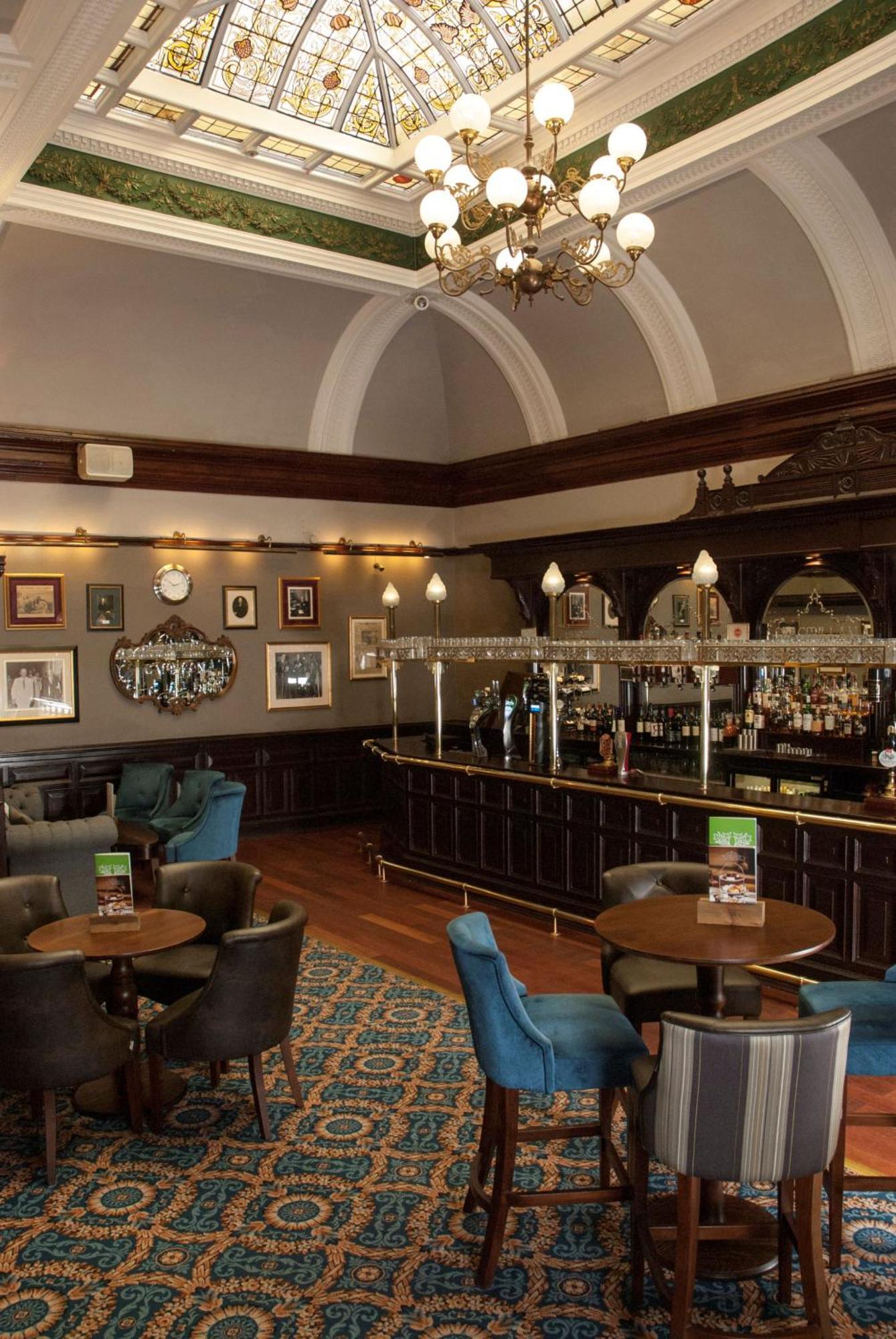 Imperial Hotel Blackpool