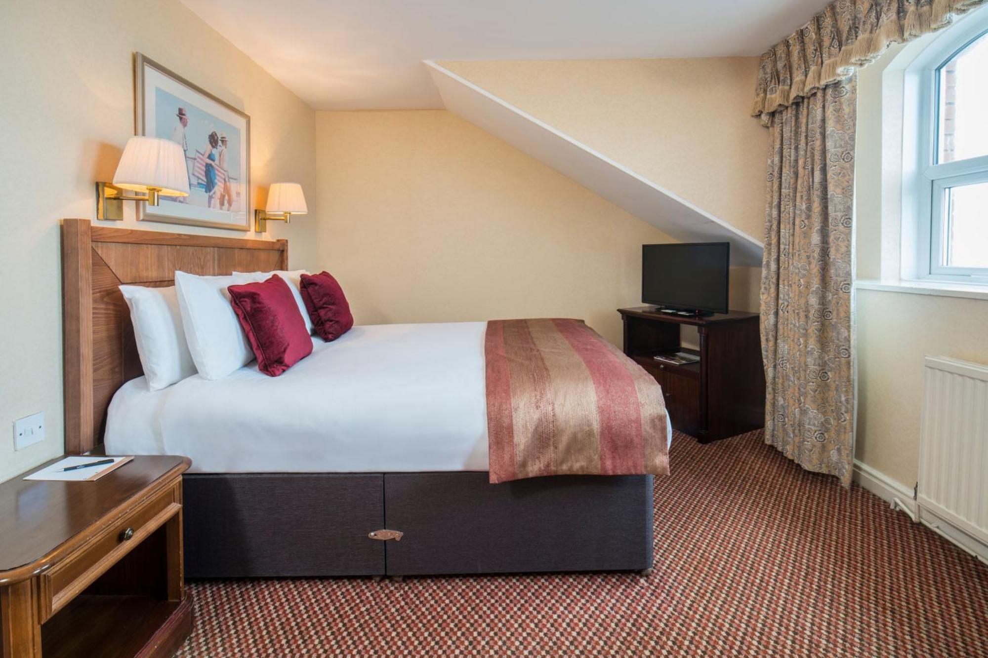 Imperial 4* Blackpool