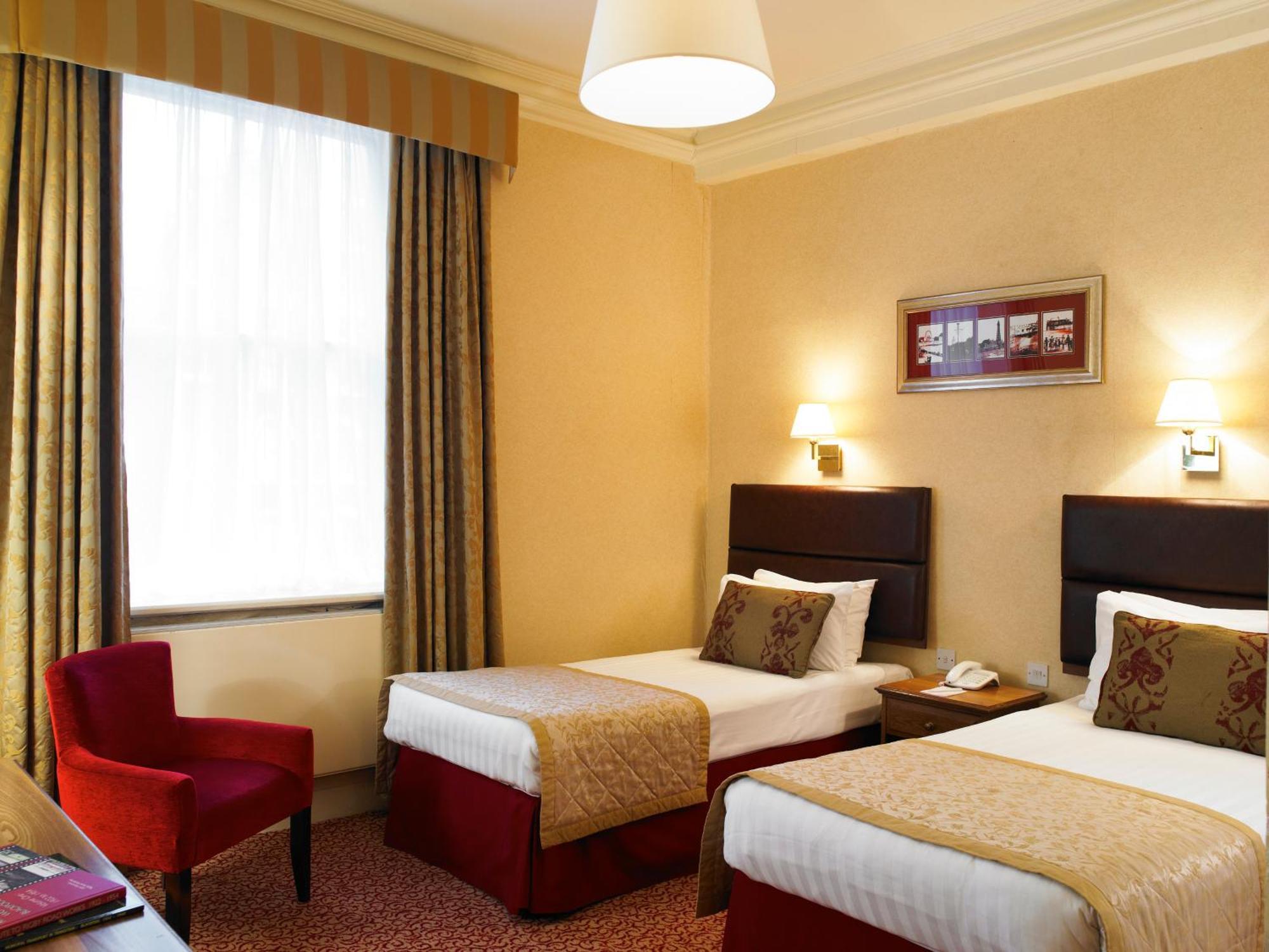 Imperial Blackpool