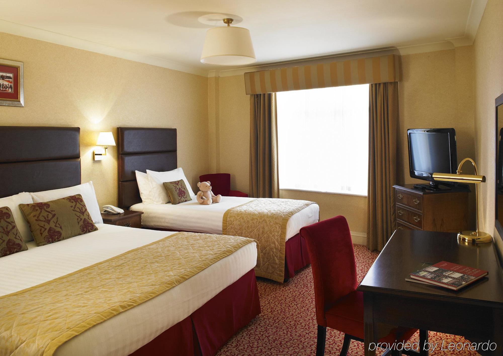 Imperial Hotel 4*