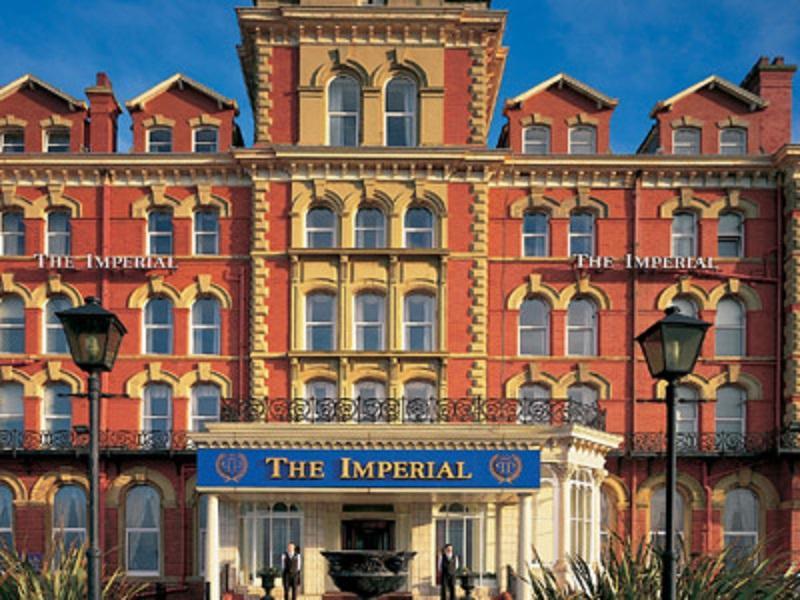 Imperial Hotel